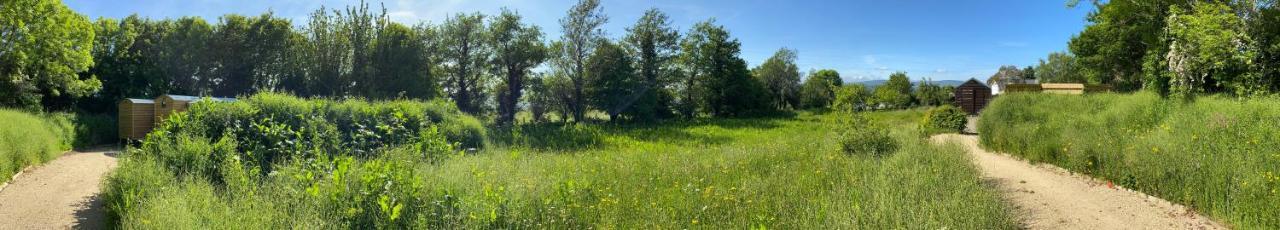 Rathnew Cosy Double Shepherds Hut In Beautiful Wicklow With Underfloor Heating Throughout מראה חיצוני תמונה